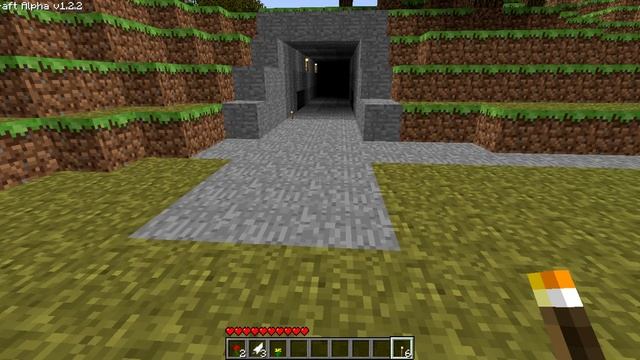 RoadWalker v0.3 Demo смотреть онлайн