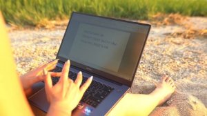 HONOR MagicBook 15 - обзор ноутбука!