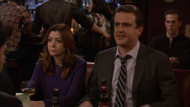 Every "That's The Dream" - How I Met Your Mother смотреть онлайн