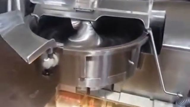 Куттер SEYDELMANN K60