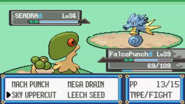 Pokemon Flora Sky Walkthrough Part 12 - Deep Polar Forest смотреть онлайн