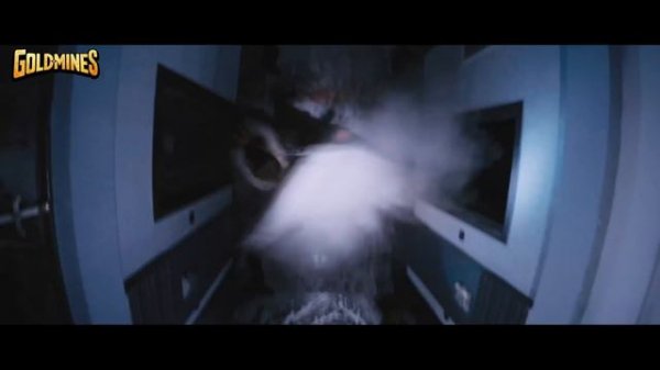 Vedalam (4K)- Ajith Kumar Blockbuster Action Film | Shruti Hassan, Lakshmi Menon, Rahul Dev, Ashwin