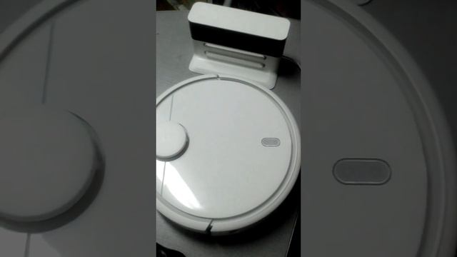 Xiaomi Mi Robot Vacuum обучил русскому языку РУГАЕТСЯ КОЖАНЫЕ УБЛЮДКИ РЖАЧ смотреть онлайн