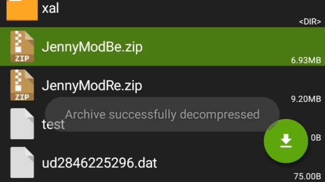 How to download Jenny mod in minecraft mobile 1.18 смотреть онлайн