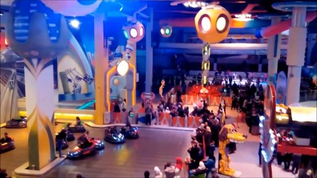 Sétif, Algeria, Amazing NEW ♥ سطيف الجزائر روعة смотреть онлайн