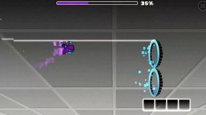 ДЕМОН С СЕКРЕТ ВЕЕМ! ХАЛЯВНЫЙ ДЕМОН В GEOMETRY DASH