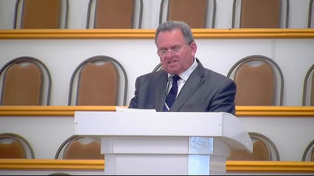 1 июня 2016 / Разбор Библии / Церковь Спасение смотреть онлайн