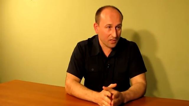 Н Стариков Видеоблог №4 Николай Стариков смотреть онлайн