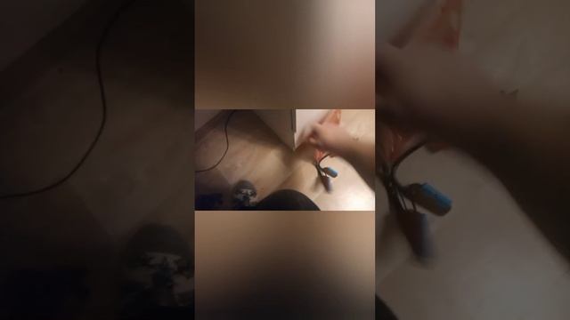 шок!! много км-конденсаторов в приборе УМК смотреть онлайн