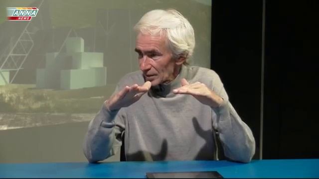 Проектный диалог с будущим (Planetnautics: design dialogue with the future) смотреть онлайн