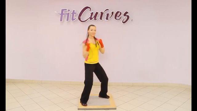 Эффективные Тренировки Тайбо Для Дома смотреть онлайн