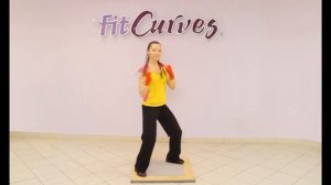 Эффективные Тренировки Тайбо Для Дома