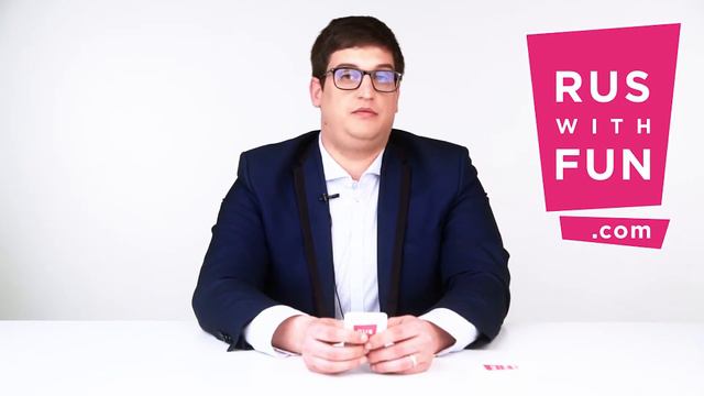 This is Marat. Can you guess the words he tries to explain? смотреть онлайн