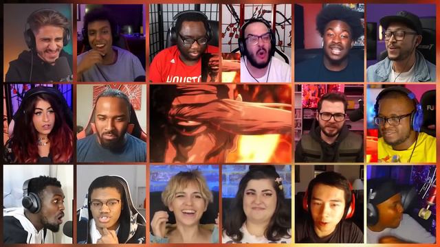 Bleach Thousand Year Blood War Arc Official Trailer 2 Reaction Mashup смотреть онлайн