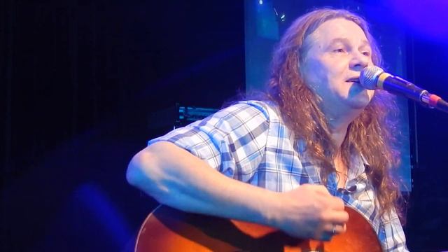 Сергей Чиграков "Чиж" - "Нечего терять" смотреть онлайн