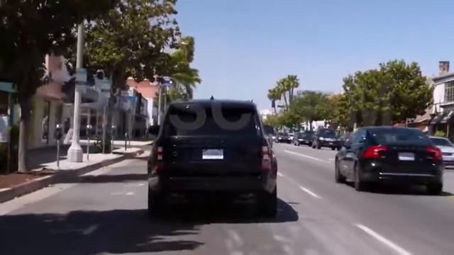 Christina Aguilera And Britney Spears Carpool Karaoke