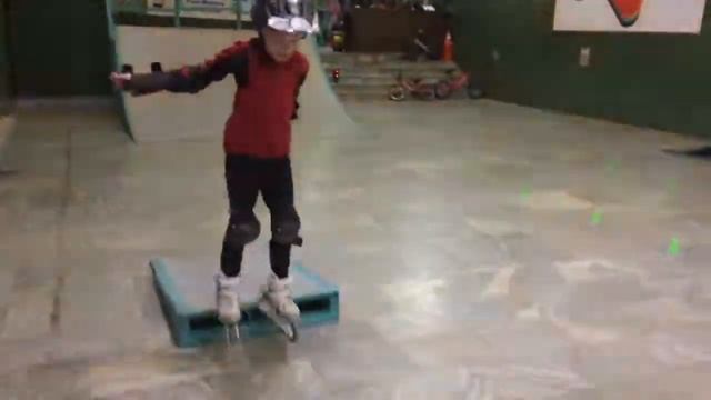 Секция ролики в Тольятти смотреть онлайн