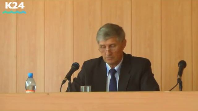 Как стать главой района? смотреть онлайн