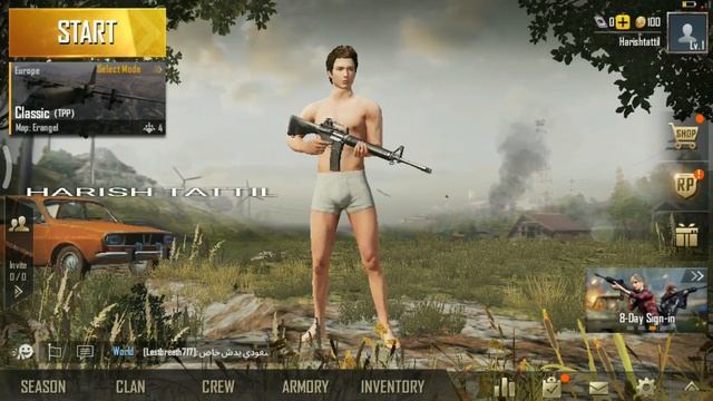 PUBG to the beginning in game смотреть онлайн