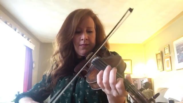 Day 8 - Mairi Rankin - “Flora MacDonald’s” смотреть онлайн