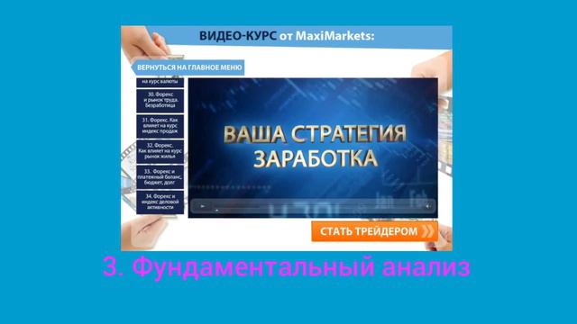 как правильно торговать на форексе видео смотреть онлайн