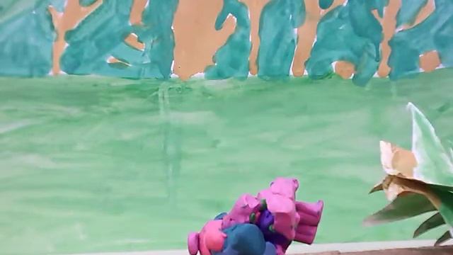 ПОРОСЯТА- СТРОИТЕЛИ смотреть онлайн