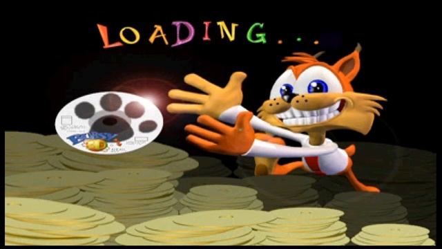 Let's Play - Bubsy 3D: Furbitten Planet - Ep.6 (Finale) - The Great Escape смотреть онлайн