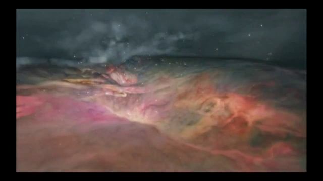 The Universe - A Journey Beyond HD