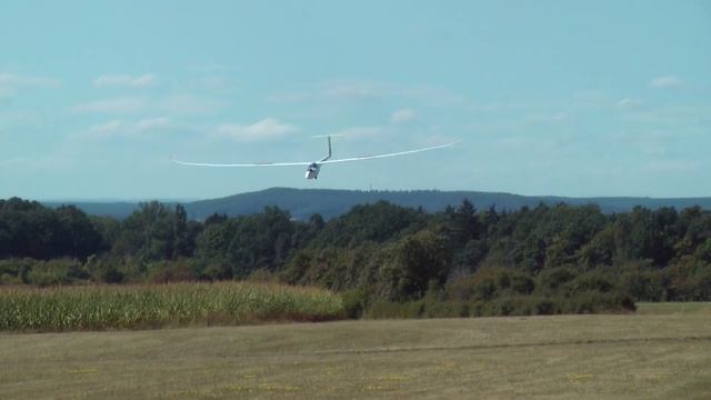 Remec Design JS-3 Start in Pinzberg смотреть онлайн