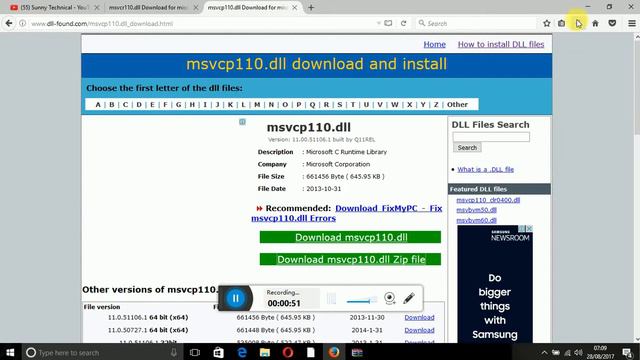 HOW TO FIX THE ERROR ON FIFA 15 100% WORK смотреть онлайн