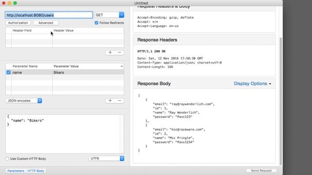 Server Side Swift 3 with Vapor: Sibling Relations - raywenderlich.com смотреть онлайн