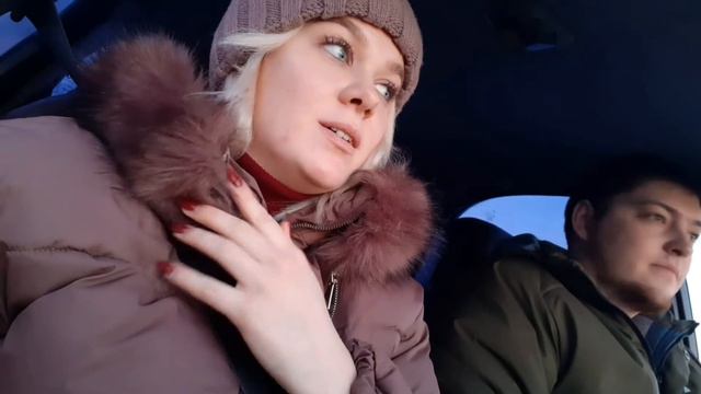 Отмечаем день Рождения Никиты 👩🏼🤝👨🏽🎁 идём кататься на коньках//посленовогодние выходные 🤘🏻 смотреть онлайн