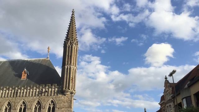 Ангельский этюд. Бельгия.Гент. Gent.Ангелотерапия. Автор -Наталия Попова,ангелотерапевт смотреть онлайн