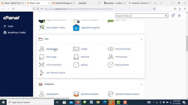 How to Install and setup phpWallet - e-wallet and online payment gateway system смотреть онлайн