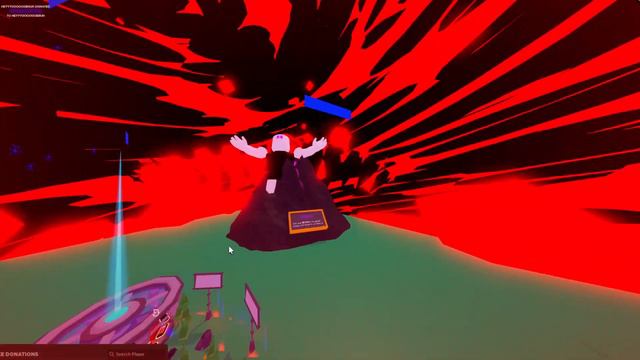 NEW PLS DONATE MODDED UNCOPYLOCKED (1B EFFECT)