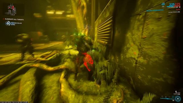 Every Warframe in a Nutshell смотреть онлайн