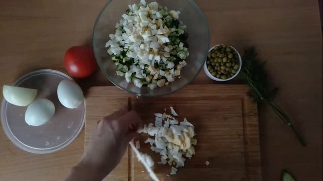 Сытный мужской салат с говядиной смотреть онлайн