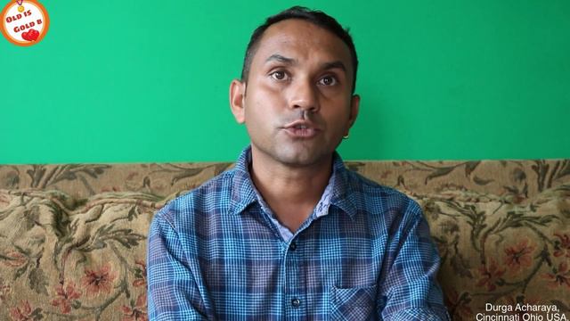 Durga Acharaya, a Bhutanese youth, UN volunteer, a writer, social worker and a notary attorney. смотреть онлайн