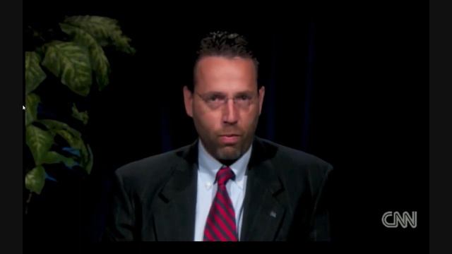Alaska's Joe Miller Says Obama is "Bad for America" смотреть онлайн