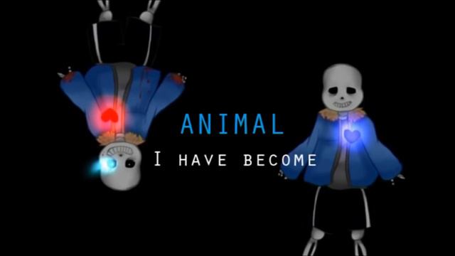 UNDERTALE - GMV смотреть онлайн