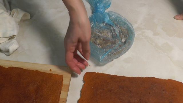 Обалденный Медовик без раскатки коржей - простой и вкусный рецепт! смотреть онлайн