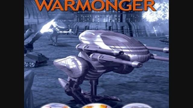 State of War Warmonger Soundtrack: Level 04 смотреть онлайн