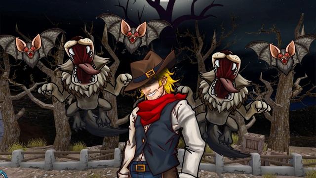 Wild West Shootout Arcade - Real Full Screen in 1080p with Borderless Gaming смотреть онлайн