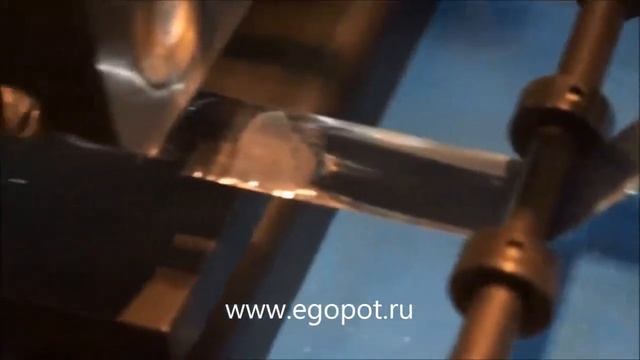 EMS249 Станок для клеймения и тиснения смотреть онлайн