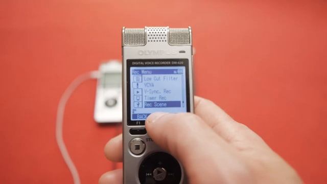 Olympus dm-620 ОБЗОР ТЕСТЫ И ОПЫТ ИСПОЛЬЗОВАНИЯ смотреть онлайн