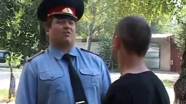 Прикол от МААС смотреть онлайн