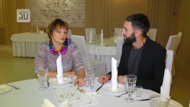 Скоро новый год. «Papin Bar» приглашает отпраздновать корпоратив смотреть онлайн