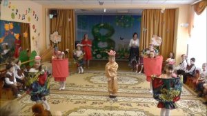 "Пых пых самовар"