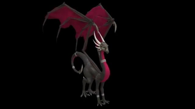 Spore - Cynder смотреть онлайн