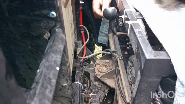 19.09.2023 Хабаровский край. Советская Гавань. Вездеход " Литл ". смотреть онлайн